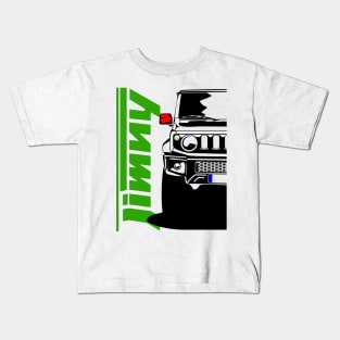 Jimny Kids T-Shirt